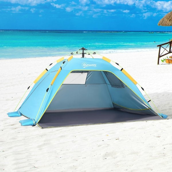 Beach Tent