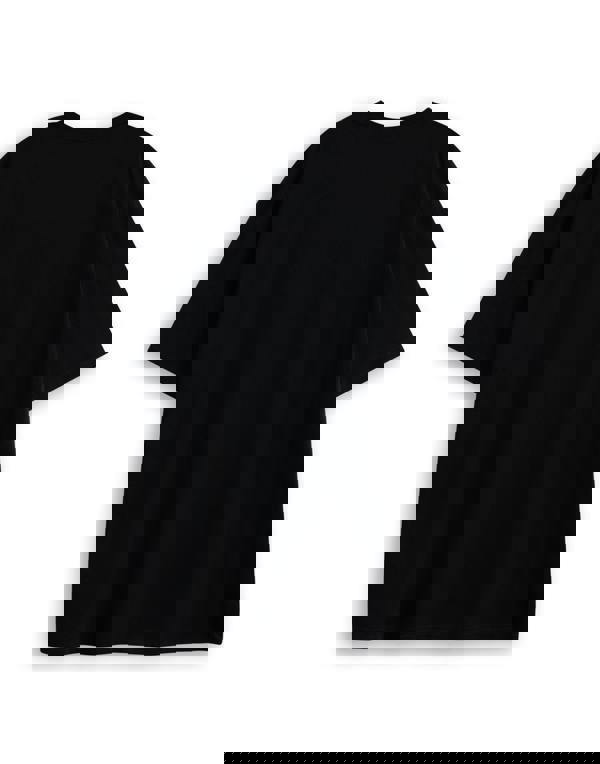 Gas Monkey Garage Mens Black Logo Short Sleeve Short Leg Pyjama Set