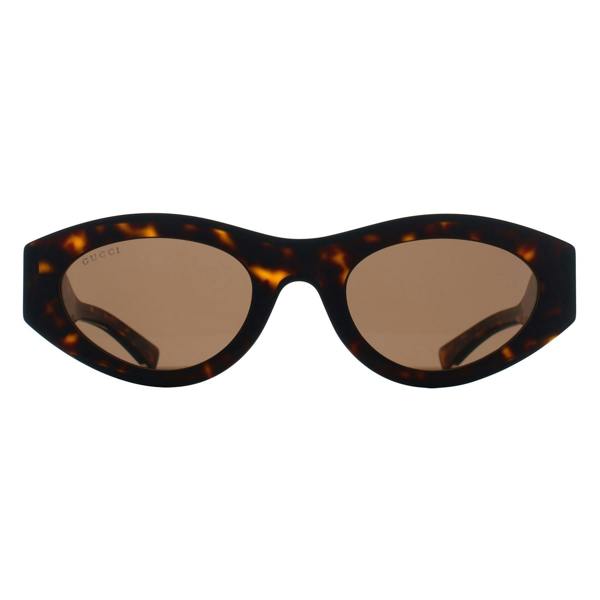 Gucci Sunglasses GG2065S 002 Havana Brown