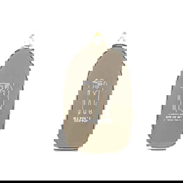 Leaper Portable Storage Bag for Outdoor Cookware – Tools Not Included