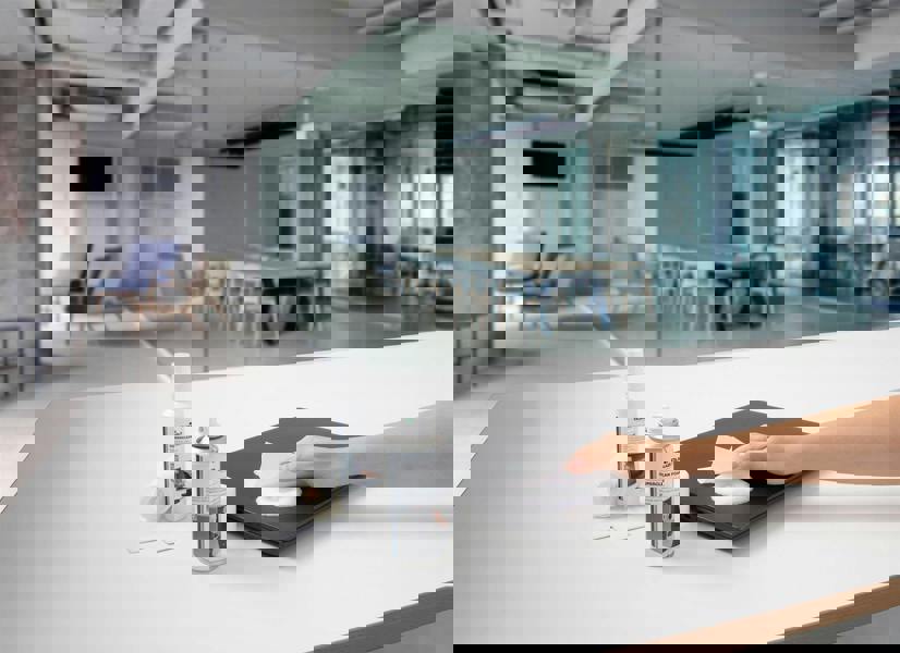 Durable PC Tech Cleaning Kit | Sprays, Wipes & Keyboard Tool | 6 Pack