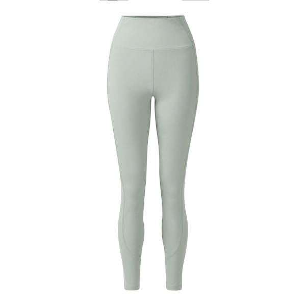 Dare 2B Womens/Ladies Don´t Sweat It Plain Leggings - Glacier Green - 