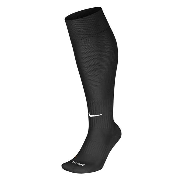 Nike Mens Academy Football Socks - Black - 