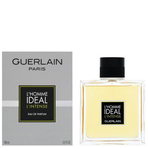 Guerlain L'Homme Ideal L'Intense Eau de Parfum Spray 100ml / 3.3 fl.oz. - Additional 2