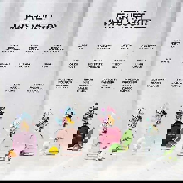 Marc Jacobs Perfect Absolute Eau de Parfum Spray 30ml - Additional 3