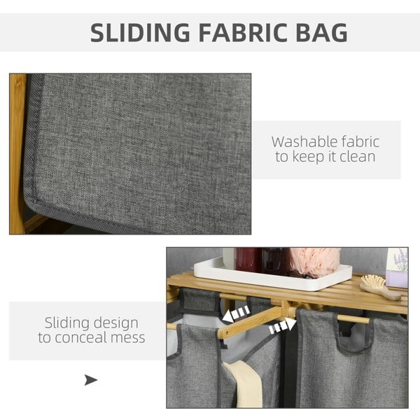 Laundry Hamper