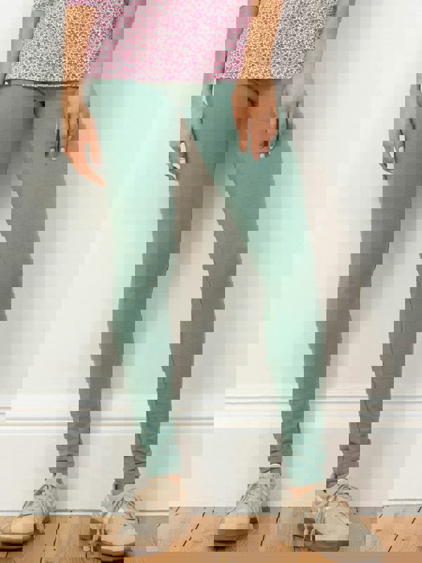 Kite Organic Minster Cosy Leggings