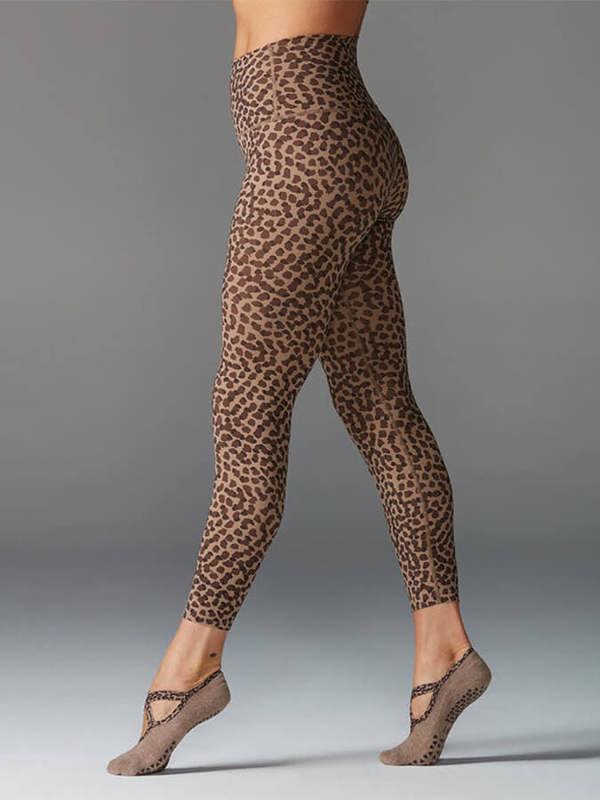 Tavi High Waisted 7/8 Tight Leggings