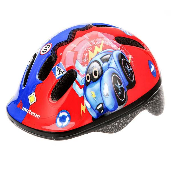 Meteor Helmet For Kids Toddler Childrens Boys Girls MV62
