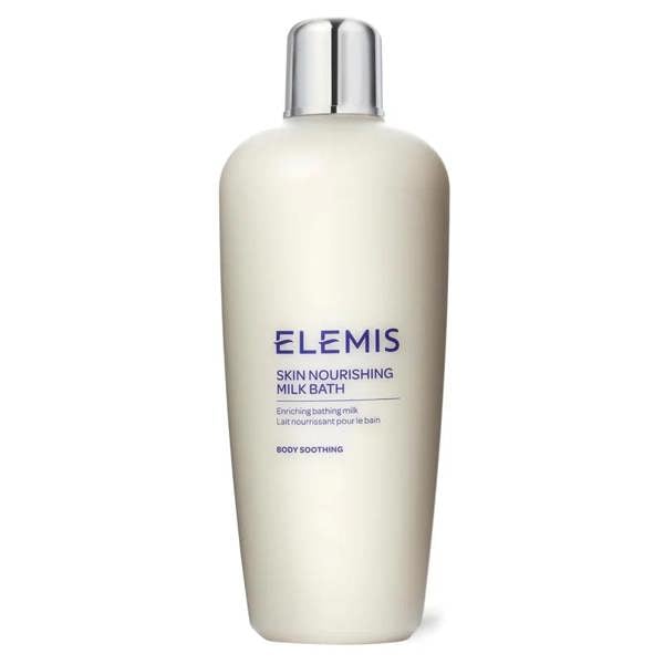 ELEMIS Skin Nourishing Milk Bath 400ml