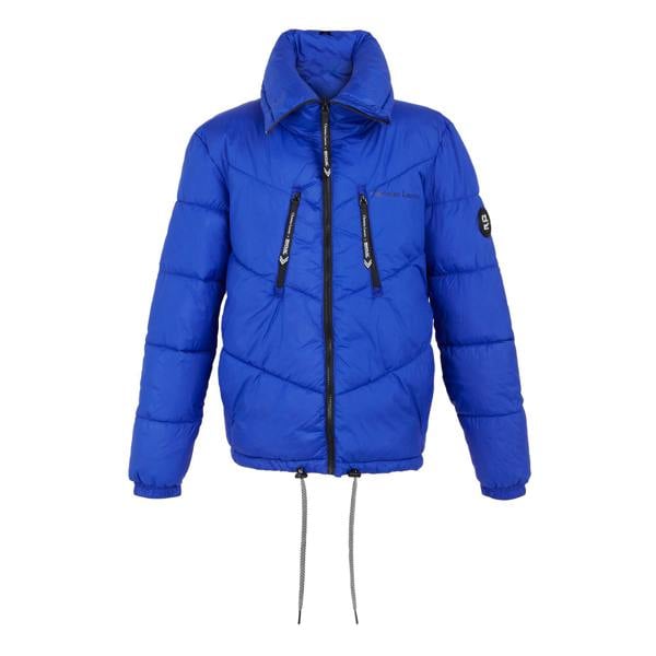 Regatta Womens/Ladies Cavaillon Christian Lacroix Quilted Padded Jacket - Brightest Blue - 