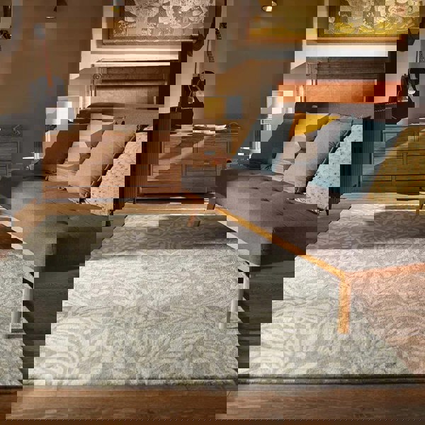 Origins Heritage 1 Lavender