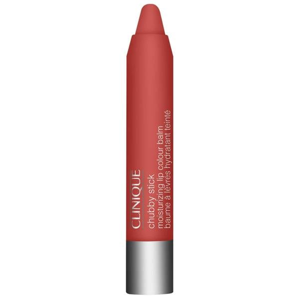 Clinique Chubby Stick Moisturizing Lip Colour Balm 04 Mega Melon 3g / 0.10 oz. - Extra