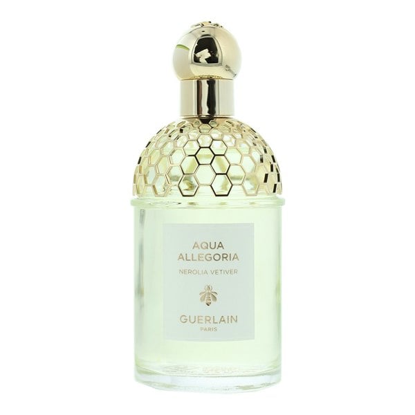 Guerlain Aqua Allegoria Nerolia Vetiver Unisex Eau de Toilette - 125ml