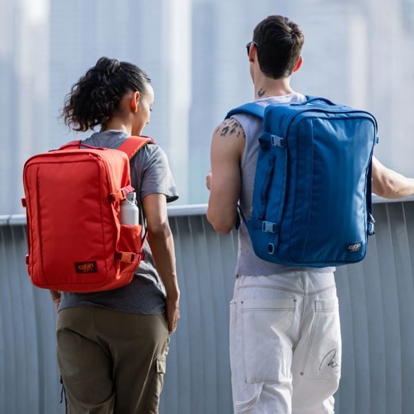 CabinZero Classic Plus Backpack 42L