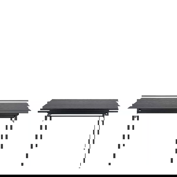 Furniture To Go Angus Dining Table in Black