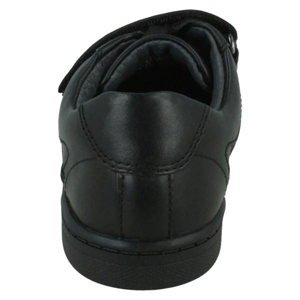 Start-rite Boys Startrite Smart Casual Shoes Explore