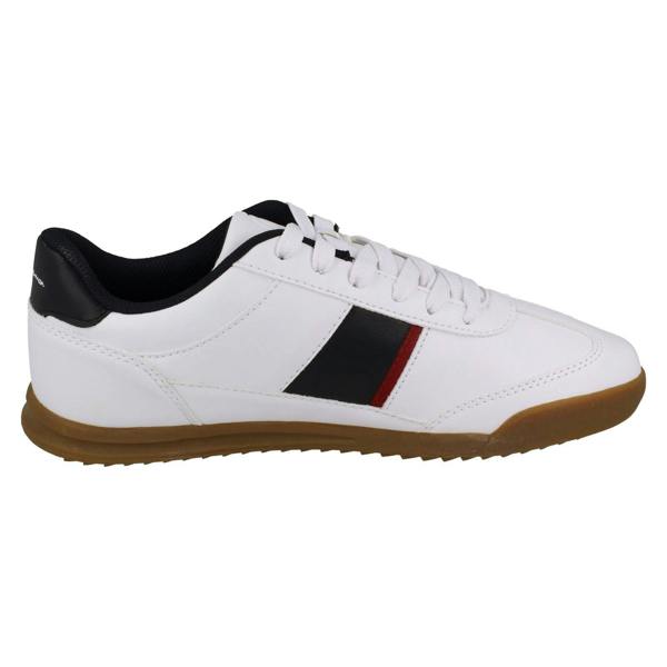 Ben Sherman Mens Ben Sherman  Lace Up Trainer Legend