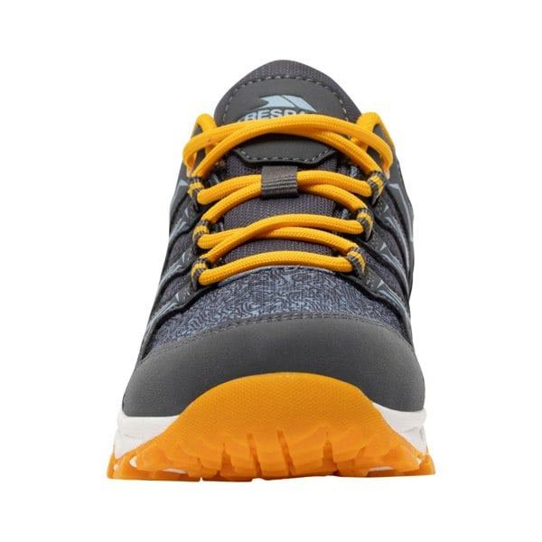 Trespass Childrens/Kids Ottie Waterproof Trainers - Storm Blue