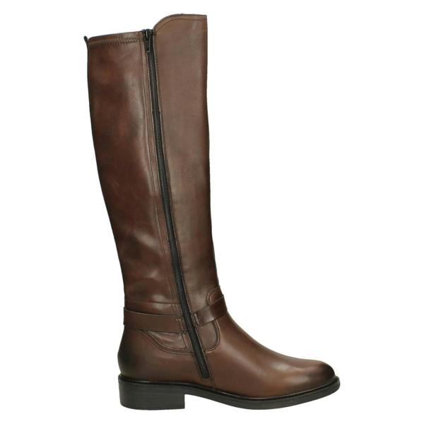 Remonte Ladies Remonte Knee High Boots D2W77