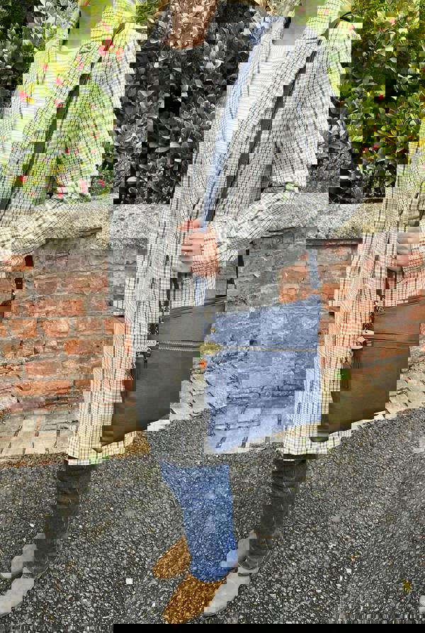 Catwalk Collection Handbags Madison - Crossbody Bag