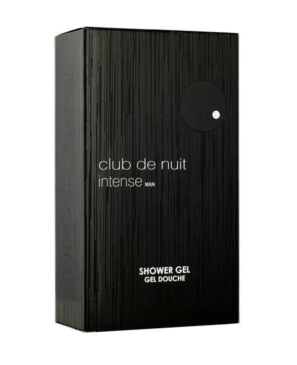 ARMAF Club De Nuit Intense Man Shower Gel 360ml