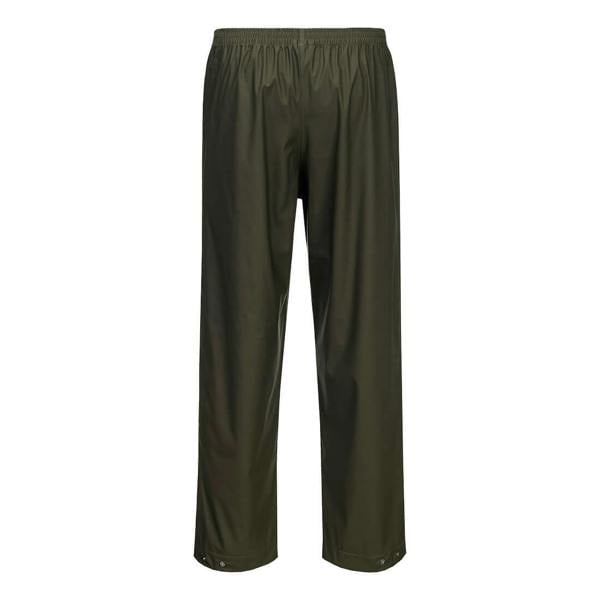 Flexatex Chem Trousers Portwest