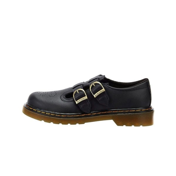 Dr. Martens - 30737001 JN 8065 MARY JANE SOFTY T BLACK