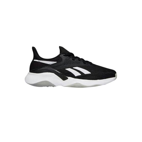 Reebok Mens Hiit Tr 3 Trainers - Black/White/Grey - 