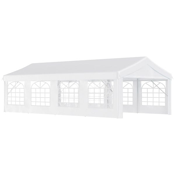 Party Tent