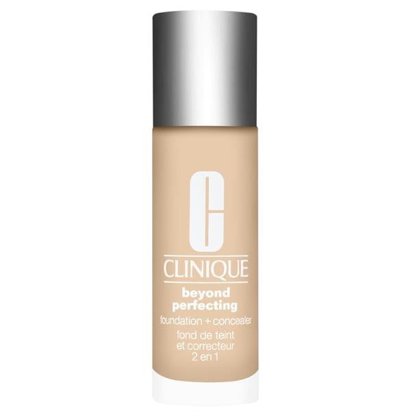 Clinique Beyond Perfecting Foundation + Concealer CN 32 Buttermilk 30ml / 1 fl.oz. - Extra