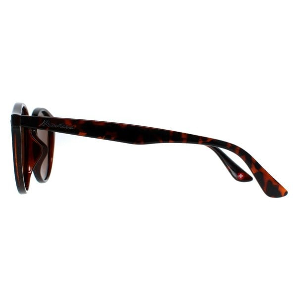 Montana Sunglasses MP20B Tortoise Brown Polarized