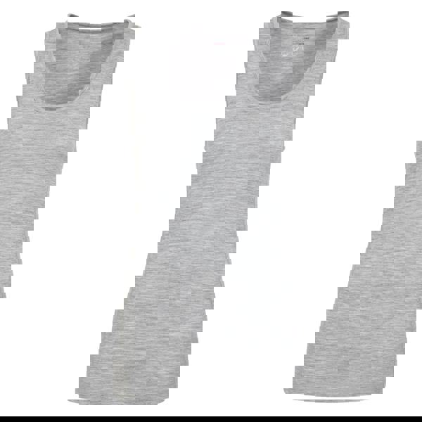 Mountain Warehouse Womens/Ladies Merino Wool Cami Vest Top - Light Grey