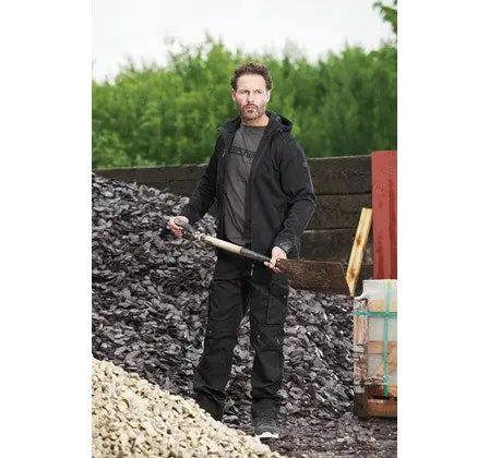 Hale Jacket - Hi-Vis Trousers