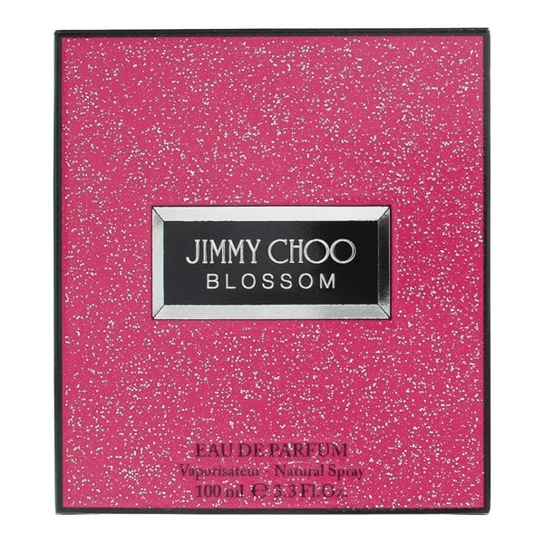 Jimmy Choo Blossom Eau de Parfum 100ml for Her