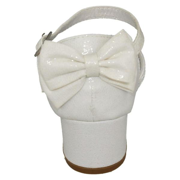 Spot On Girls Spot On Ankle Strap Party Shoes H3085