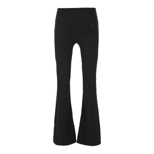Dare 2B Womens Refresh Flared Leggings - Black
