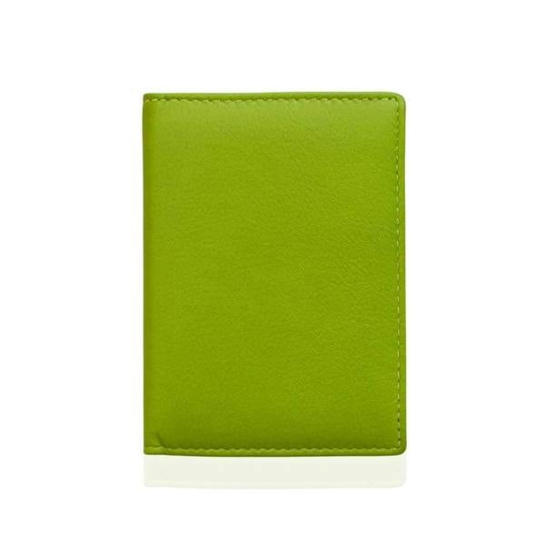 PRIMEHIDE Leather Credit Card Holder