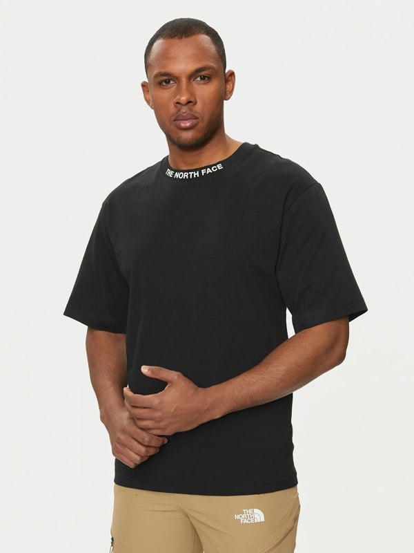 The North Face Zumu Men's T-Shirt Black