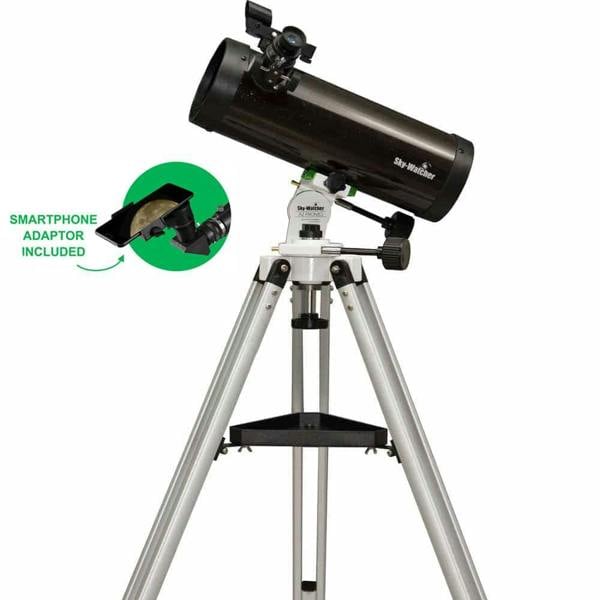 Sky Watcher Skyhawk 1145P Reflector Astronomy Telescope with AZ Pronto Mount