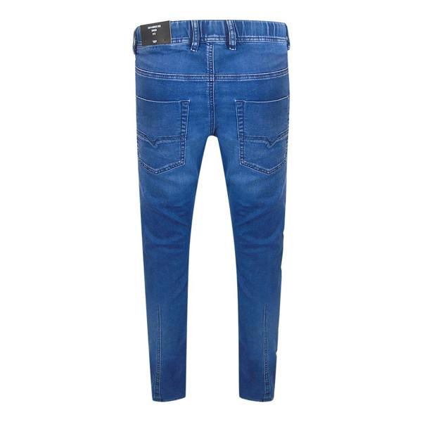 Diesel Thommer-Y-NE Blue Jeans