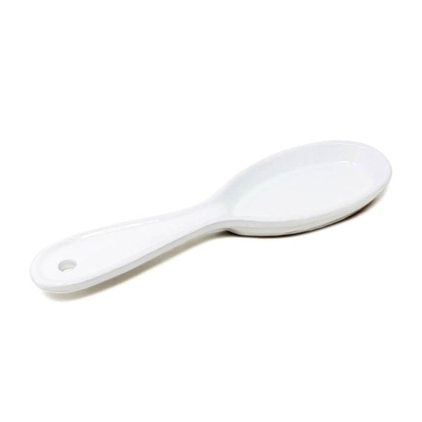 Rustic Pastel - Spoon Rest (Fully Dippped)