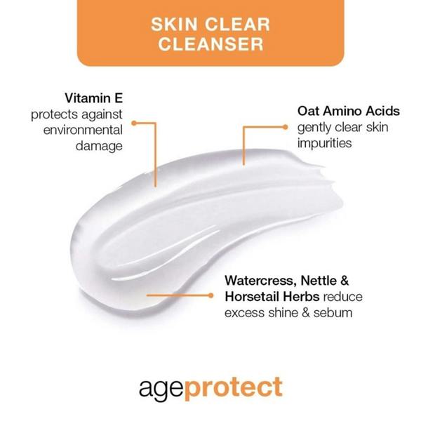 ARK Skincare Age Protect Vitality Moisturiser