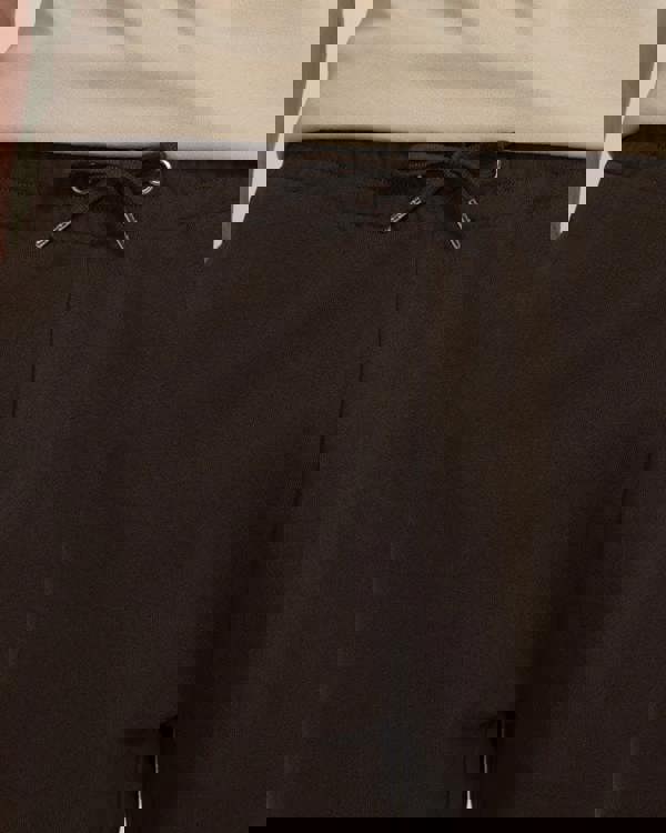 Larsson & Co Jelling - Heavyweight Wide Leg Jogger