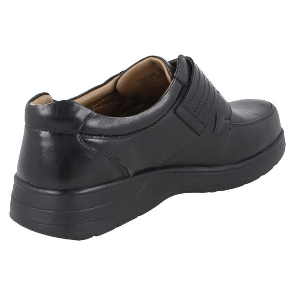 DB Shoes Mens DB Shoes Variable Fit Formal Shoes Bahamas