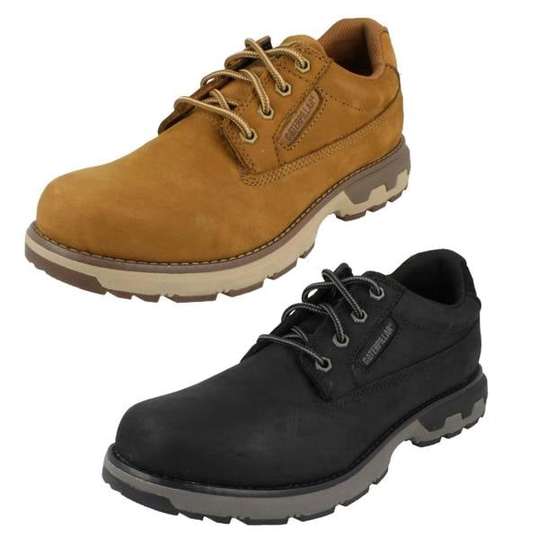 Caterpillar Mens Caterpillar Casual Shoes Pursue Lo P726371