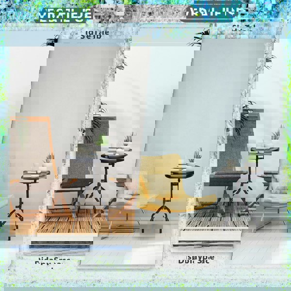 Patio Table