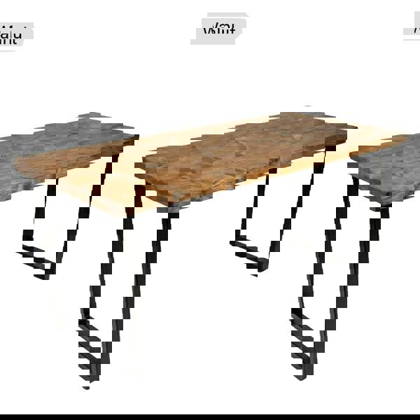 TRL Furniture Rustic Office Desk