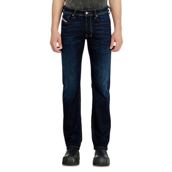 Diesel Larkee Straight Fit Jeans - 09Q15