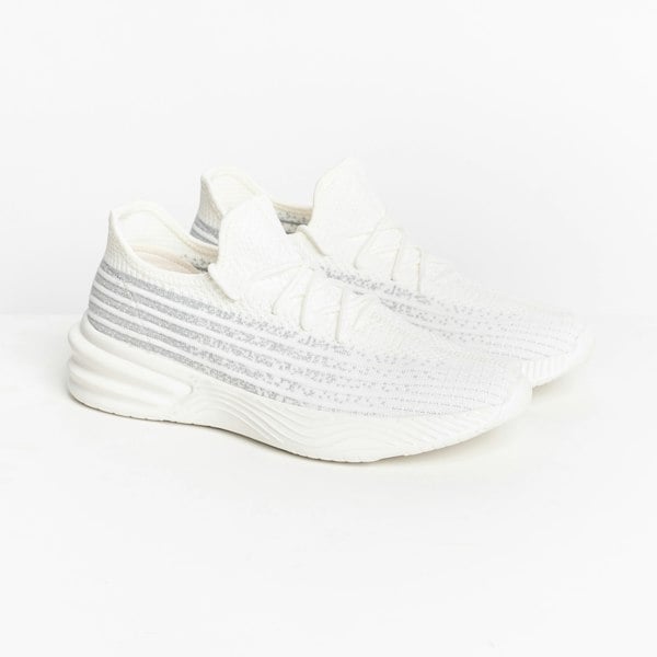 Crosshatch Neidhart NEW Trainers White